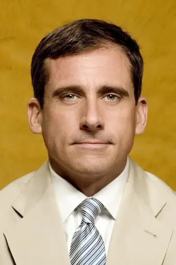 Фото Стів Карелл (Steve Carell) #327428