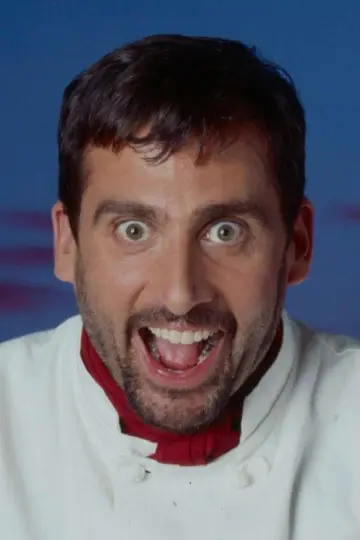Фото Стів Карелл (Steve Carell) #400352