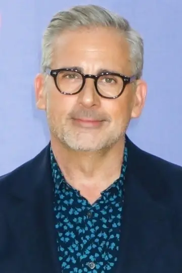 Фото Стів Карелл (Steve Carell) #491198