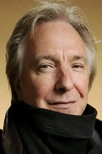 Фото Алан Рікман (Alan Rickman) #9956