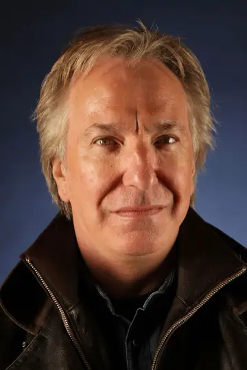 Фото Алан Рікман (Alan Rickman) #9957