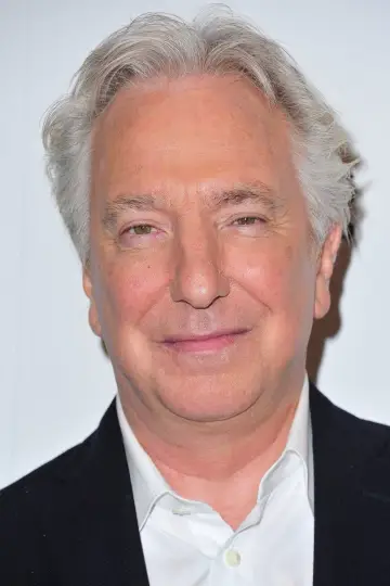 Фото Алан Рікман (Alan Rickman) #9960