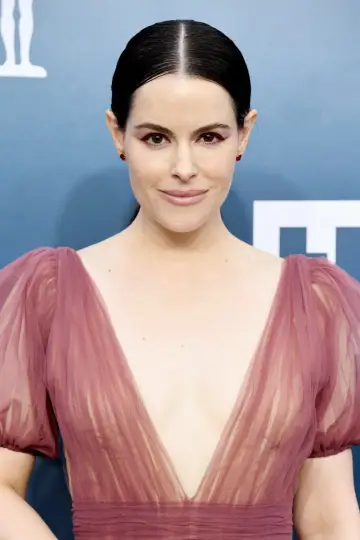 Фото Емілі Гемпшир (Emily Hampshire) #19898