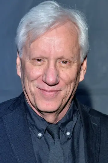 Фото Джеймс Вудс (James Woods) #3045