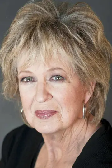 Фото Джейн Іствуд (Jayne Eastwood) #59518