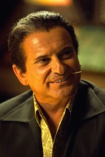 Фото Джо Пеші (Joe Pesci) #25051