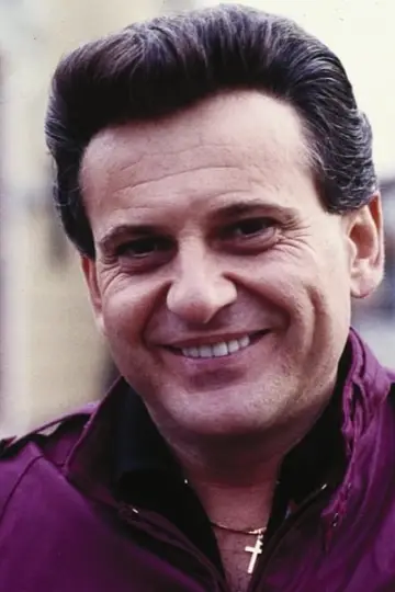 Фото Джо Пеші (Joe Pesci) #25052