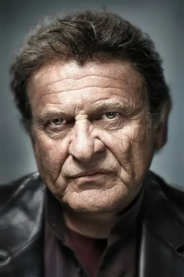 Фото Джо Пеші (Joe Pesci) #25053