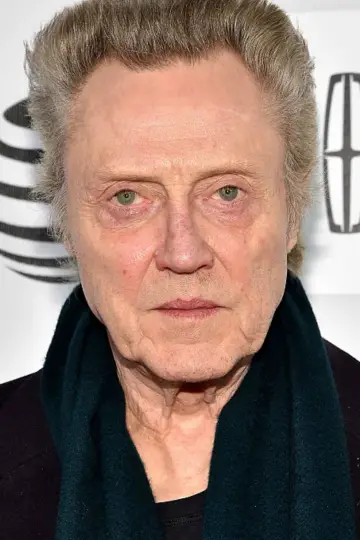 Фото Крістофер Уокен (Christopher Walken) #25939