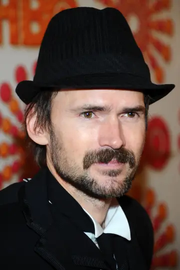 Фото Джеремі Дейвіс (Jeremy Davies) #35533