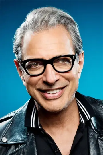Фото Джефф Ґолдблюм (Jeff Goldblum) #327364