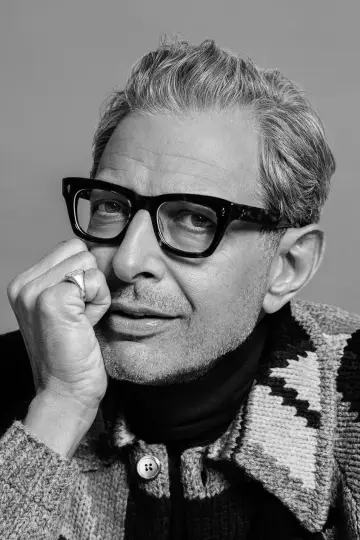 Фото Джефф Ґолдблюм (Jeff Goldblum) #400344