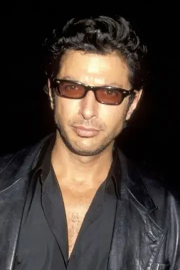 Фото Джефф Ґолдблюм (Jeff Goldblum) #491191