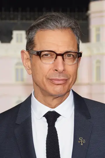 Фото Джефф Ґолдблюм (Jeff Goldblum) #7778