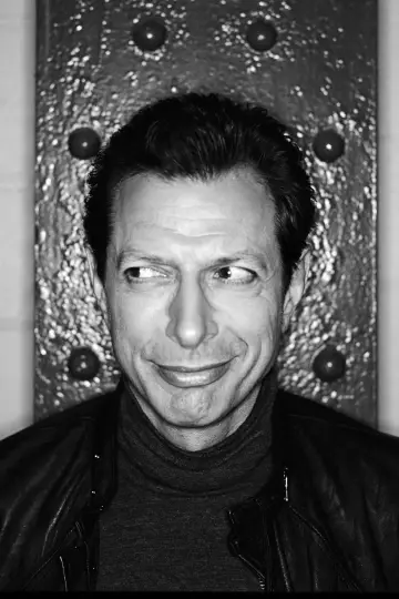 Фото Джефф Ґолдблюм (Jeff Goldblum) #7779