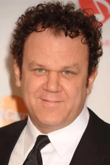 Фото Джон К. Рейлі (John C. Reilly) #31722