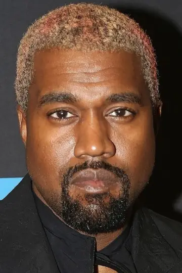 Фото Kanye West #79474