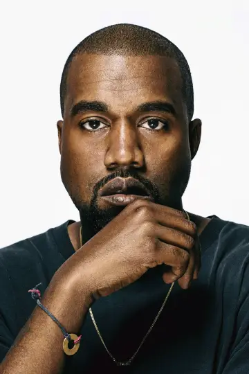 Фото Kanye West #79475