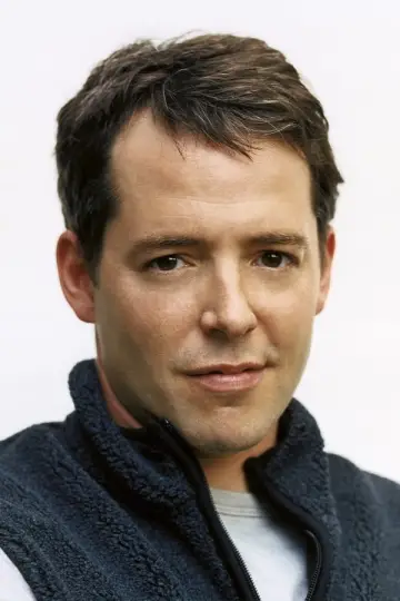 Фото Метью Бродерік (Matthew Broderick) #13395