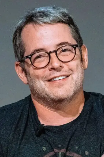 Фото Метью Бродерік (Matthew Broderick) #13396