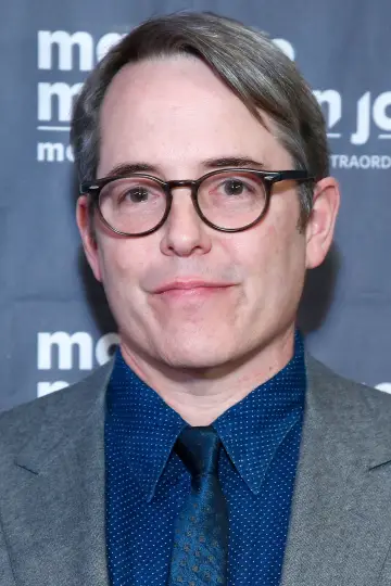Фото Метью Бродерік (Matthew Broderick) #13398
