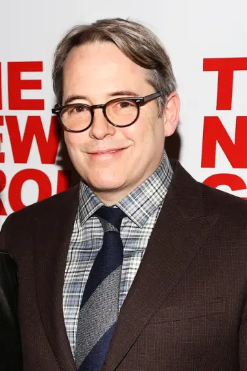Фото Метью Бродерік (Matthew Broderick) #13399