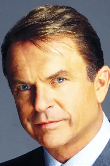 Фото Сем Нілл (Sam Neill) #67124
