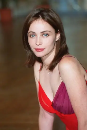 Фото Еммануель Беар (Emmanuelle Béart) #26414