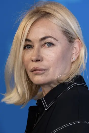 Фото Еммануель Беар (Emmanuelle Béart) #26415