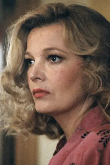 Фото Гена Роулендс (Gena Rowlands) #70965