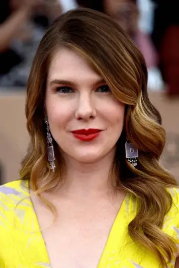 Фото Лілі Рабе (Lily Rabe) #53892