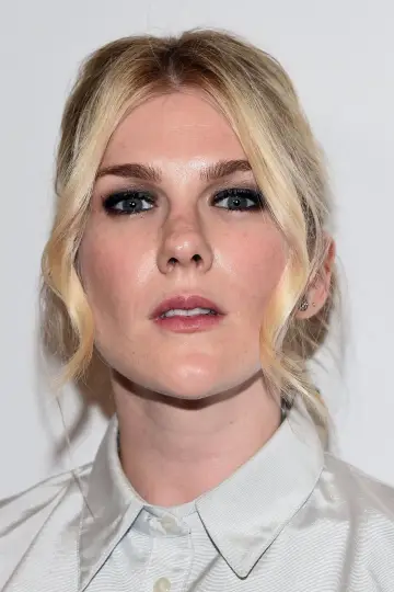 Фото Лілі Рабе (Lily Rabe) #53893