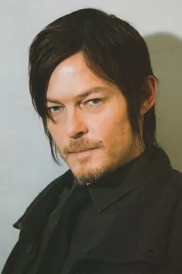 Фото Норман Рідус (Norman Reedus) #50653
