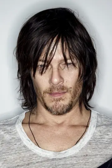 Фото Норман Рідус (Norman Reedus) #50654