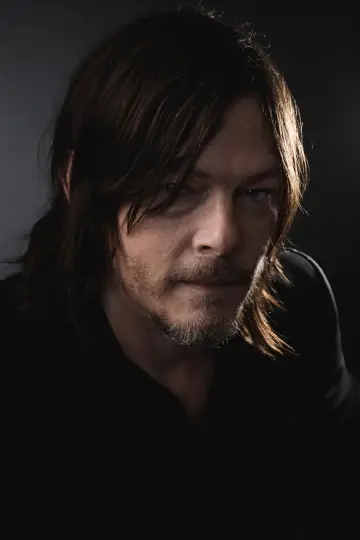 Фото Норман Рідус (Norman Reedus) #50655