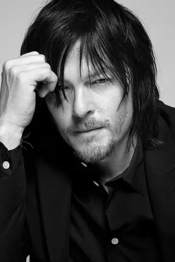 Фото Норман Рідус (Norman Reedus) #50656