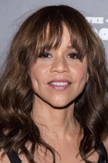 Фото Розі Перес (Rosie Perez) #35033