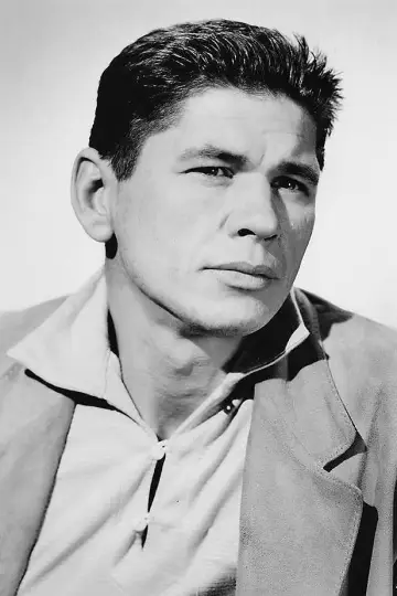 Фото Чарльз Бронсон (Charles Bronson) #44223