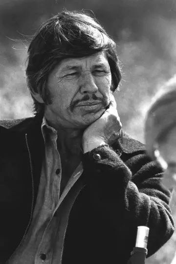 Фото Чарльз Бронсон (Charles Bronson) #44224