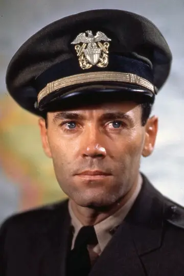 Фото Генрі Фонда (Henry Fonda) #50950
