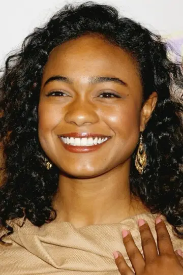 Фото Тетяна Алі (Tatyana Ali) #91266