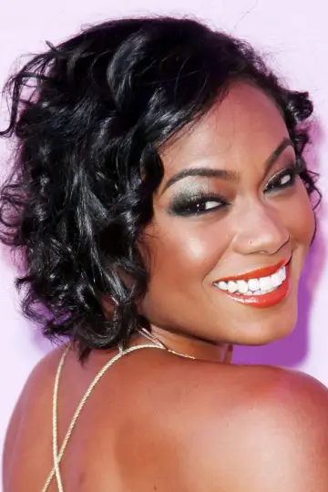 Фото Тетяна Алі (Tatyana Ali) #91268