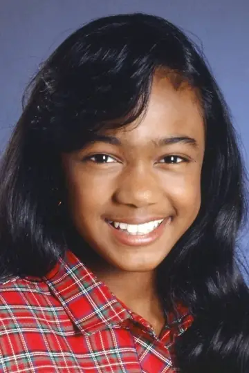Фото Тетяна Алі (Tatyana Ali) #91269