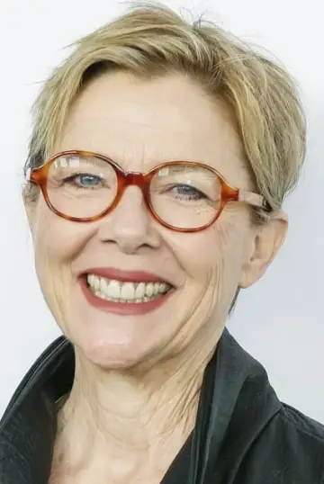 Фото Аннетт Бенінг (Annette Bening) #2228