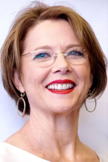 Фото Аннетт Бенінг (Annette Bening) #2229