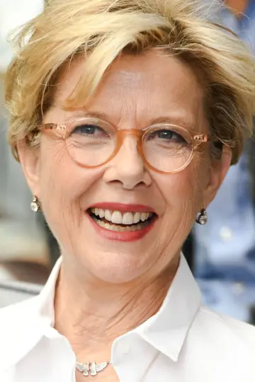 Фото Аннетт Бенінг (Annette Bening) #2230