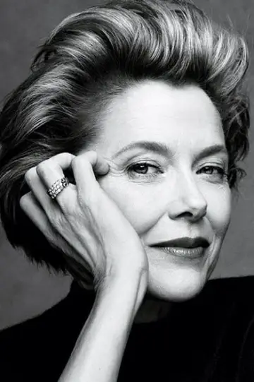 Фото Аннетт Бенінг (Annette Bening) #2231