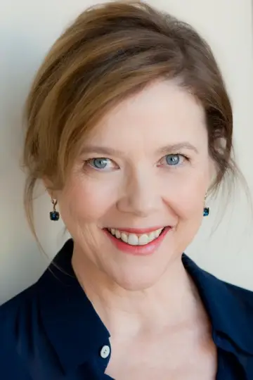 Фото Аннетт Бенінг (Annette Bening) #2235
