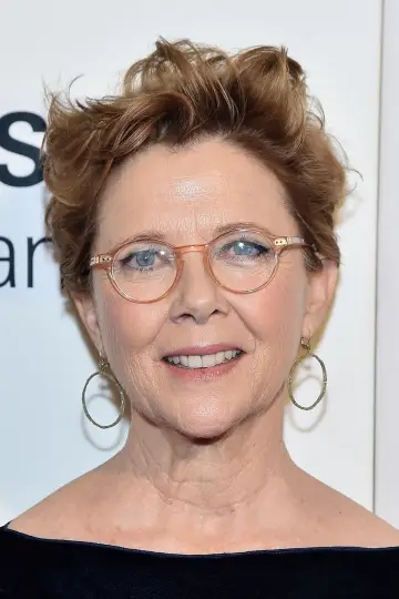 Фото Аннетт Бенінг (Annette Bening) #2238