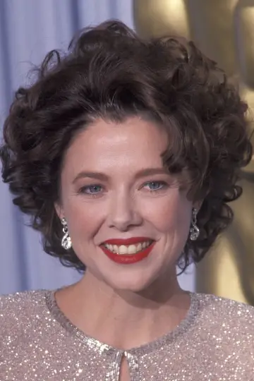 Фото Аннетт Бенінг (Annette Bening) #2239